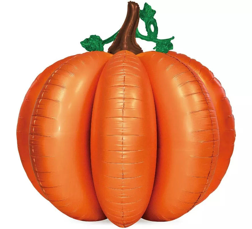 Translation missing: it.Calabaza Foil Gigante 123x125 cm