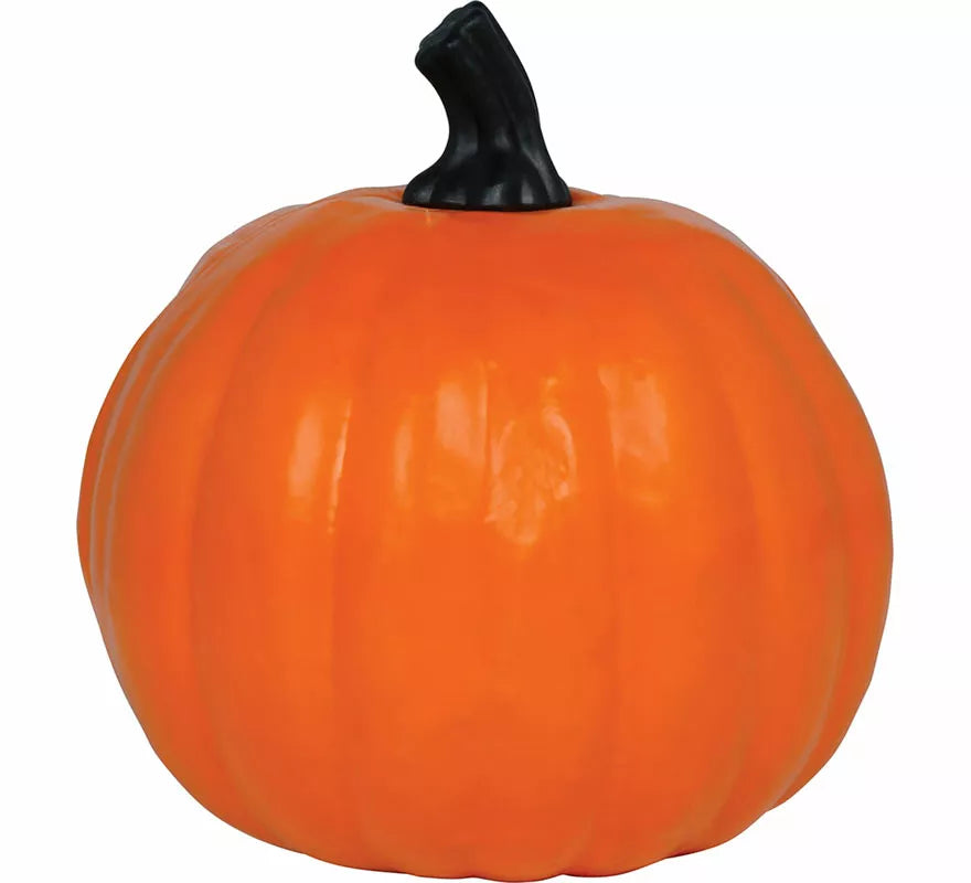 Translation missing: it.Calabaza naranja con Luz de 20 cm