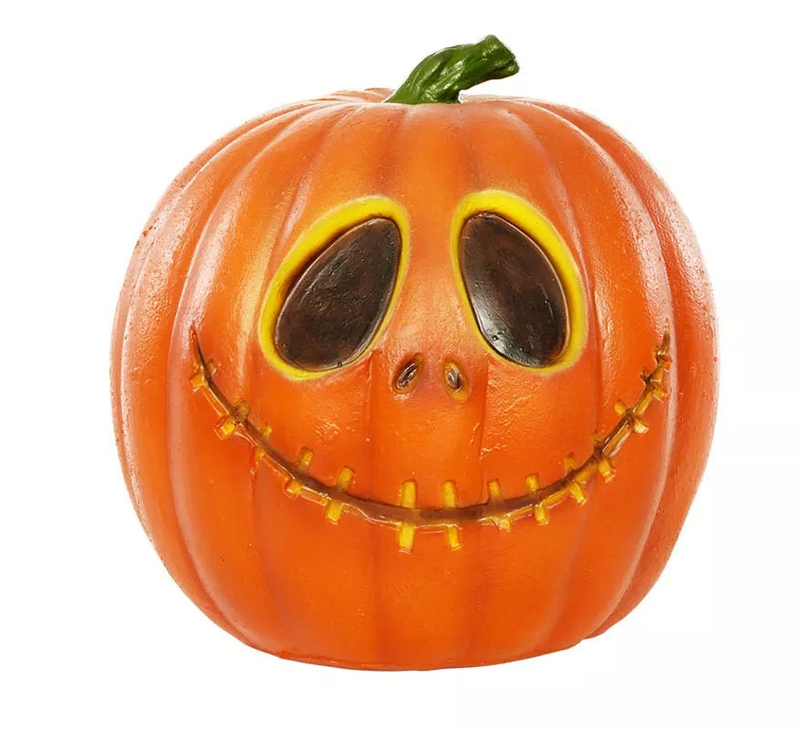 Translation missing: es.Calabaza Sonriente naranja