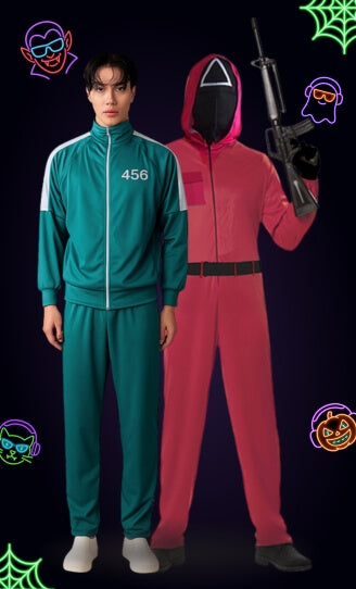 Squid Game