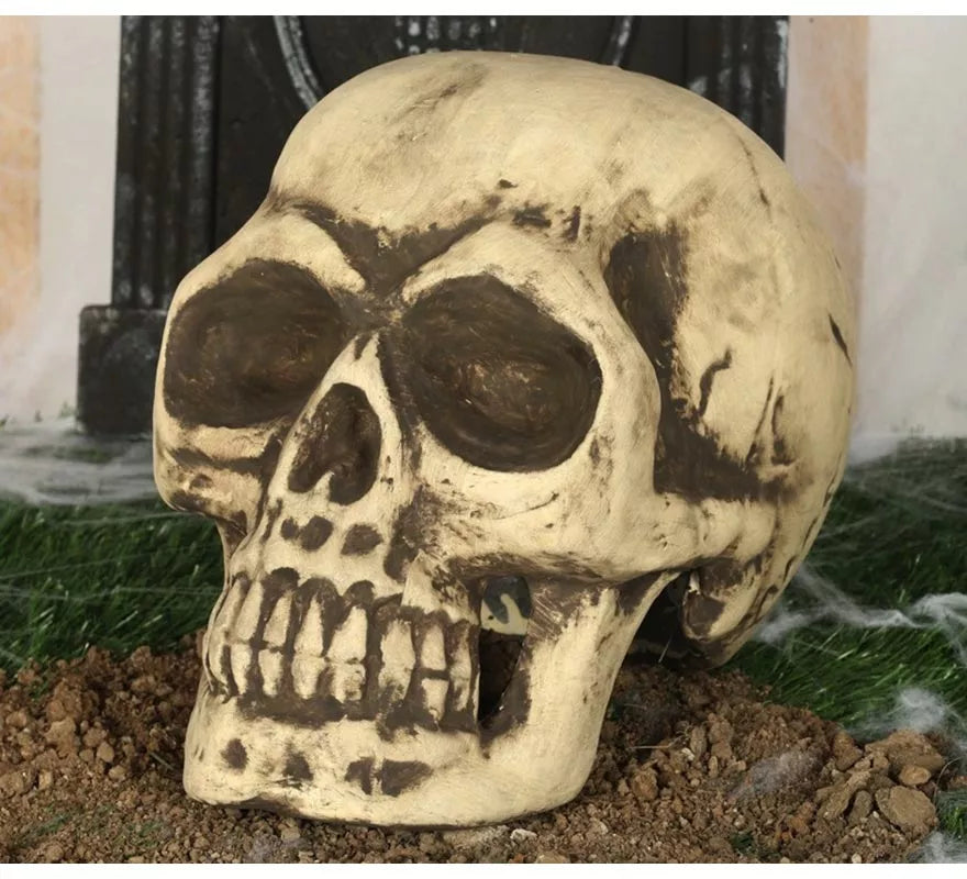 Translation missing: it.Calavera 32 cm de Foam