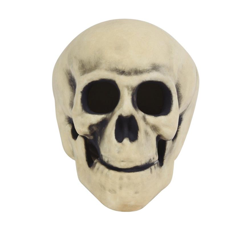 Translation missing: it.Calavera con Led 30 cms