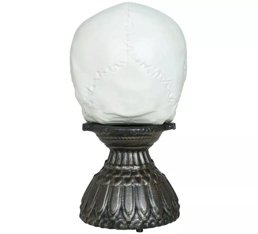 Translation missing: it.Calavera con Luz y Sonido 28 cm