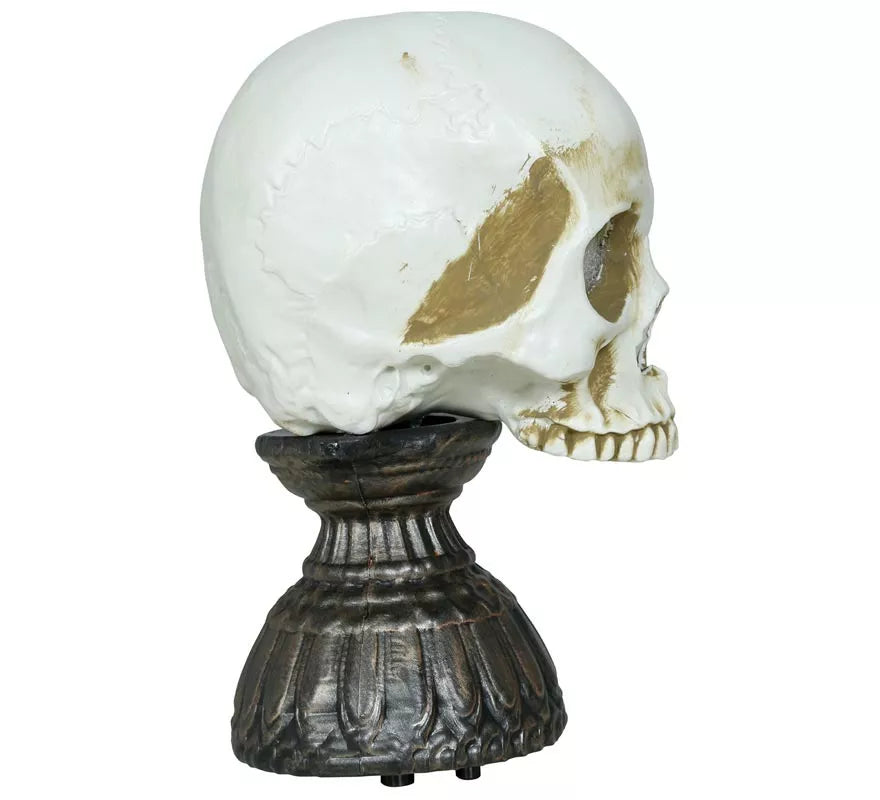 Translation missing: es.Calavera con Luz y Sonido 28 cm