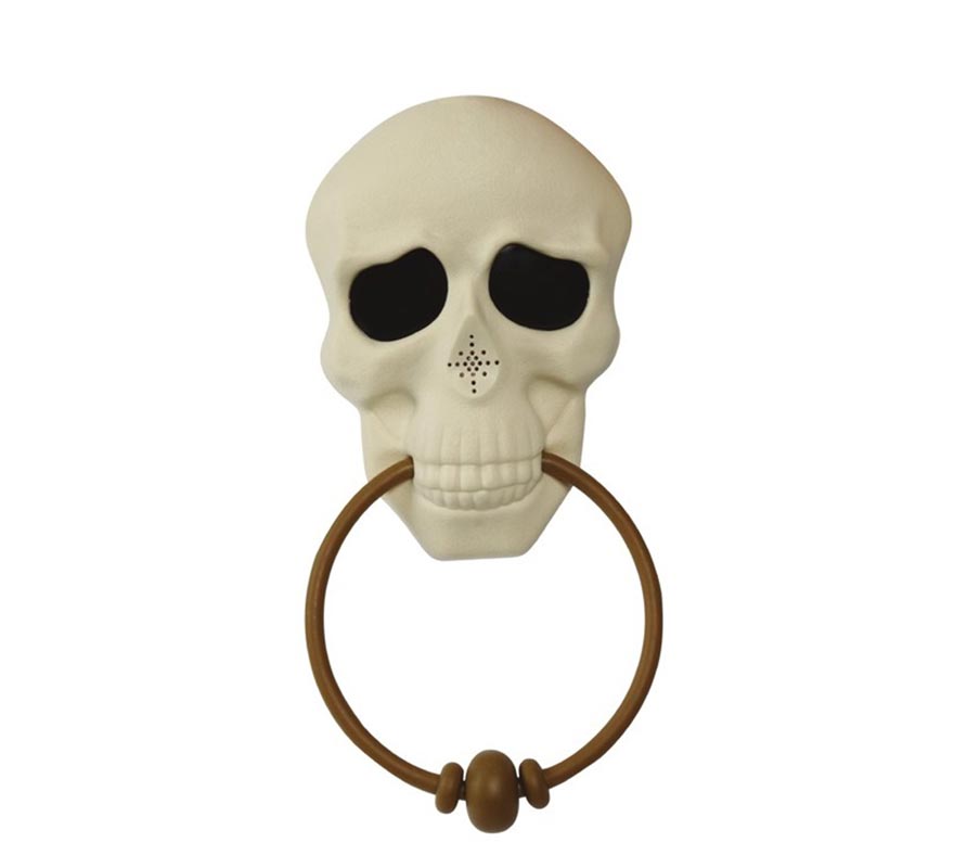 Translation missing: it.Calavera Puerta 30 cms