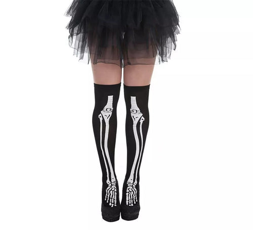 Calcetines de Esqueleto