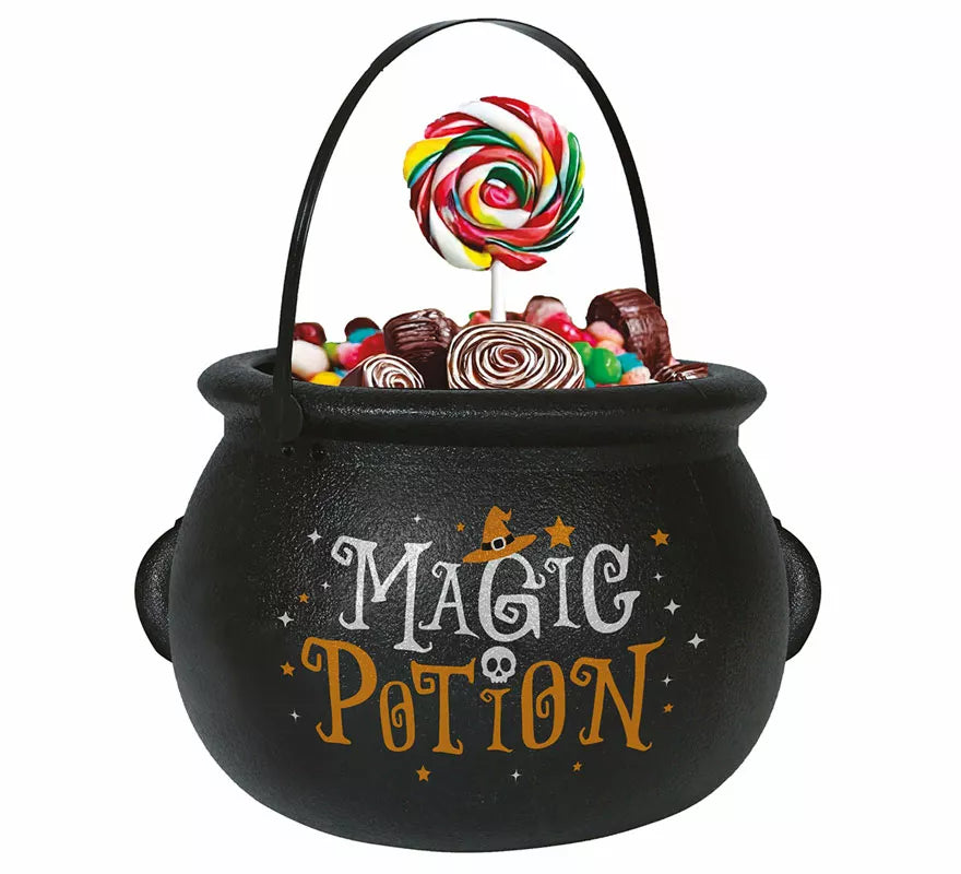 Translation missing: it.Caldero 'Magic Potion' de 16 cm