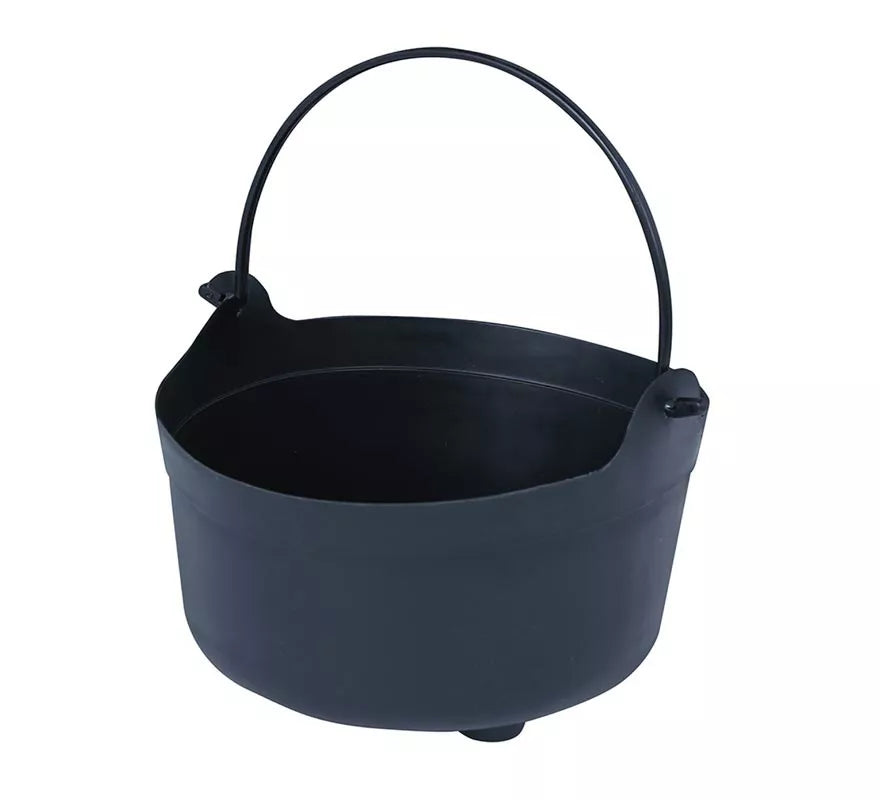Translation missing: es.Caldero Negro 32 cm