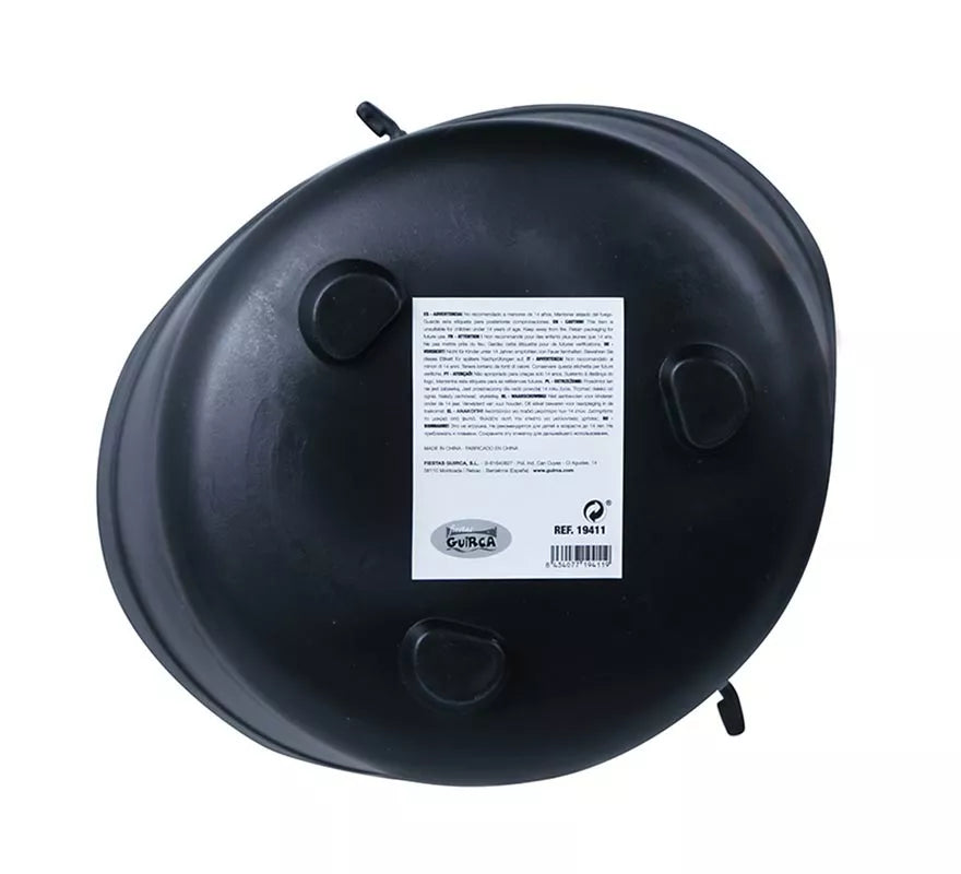 Translation missing: es.Caldero Negro 32 cm
