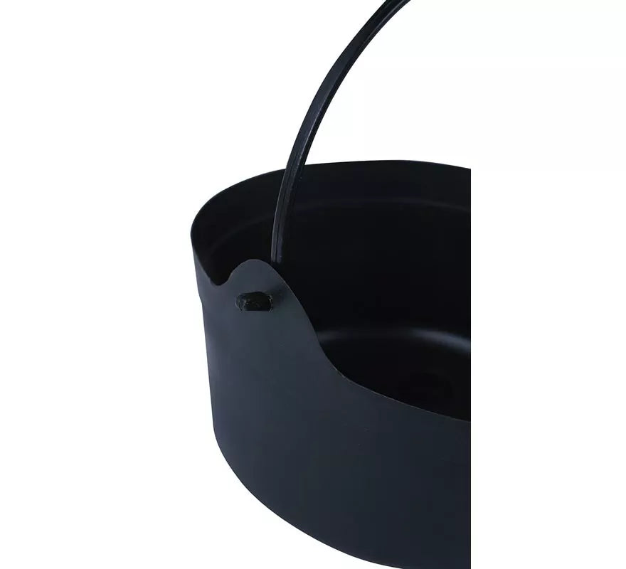 Translation missing: es.Caldero Negro 32 cm