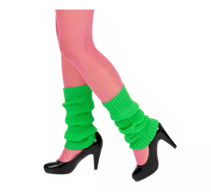 Translation missing: it.Calentadores para Mujer en varios colores