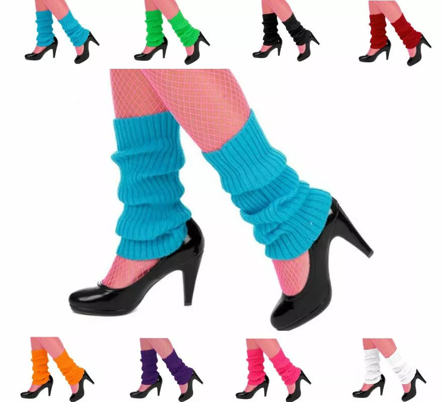 Translation missing: it.Calentadores para Mujer en varios colores