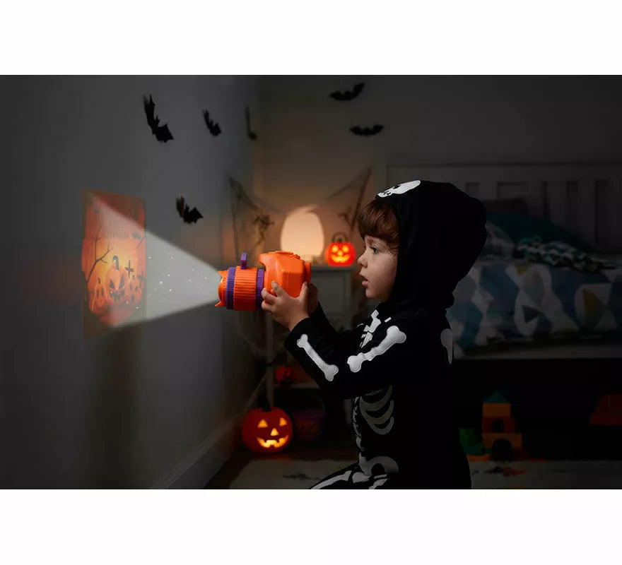 Translation missing: it.Cámara Mini Proyector Halloween de 10 cm
