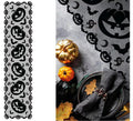Camino de Mesa Calabazas 45x200 cm