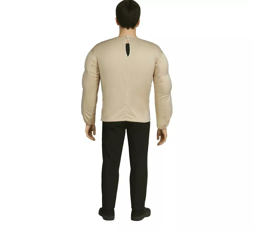 Translation missing: it.Camisa Forzudo para hombre