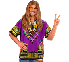 africana viola o Dashiki per uomo