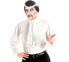 Maglietta o costume da vampiro da uomo