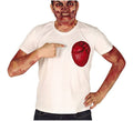 Camiseta con Corazón