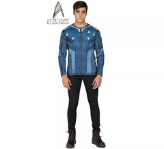 Camicia da uomo kirk per camicie da star stark