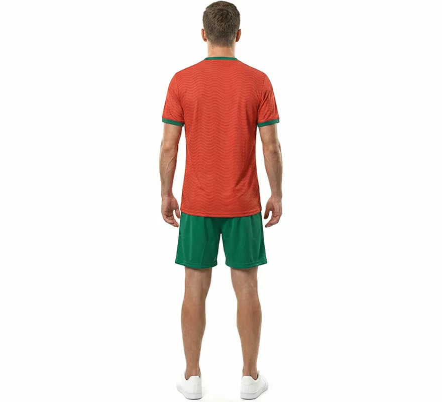 Translation missing: it.Camiseta Fútbol PT para adultos