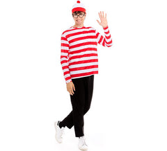 Maglietta Wally per adulti