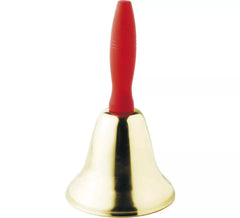 Campana di natale grande 18 cm per natale