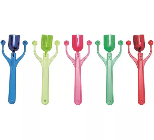 Campanillero en colores surtidos 18 cm