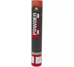 Cannone Kabuki a polvere rossa da 30 cm