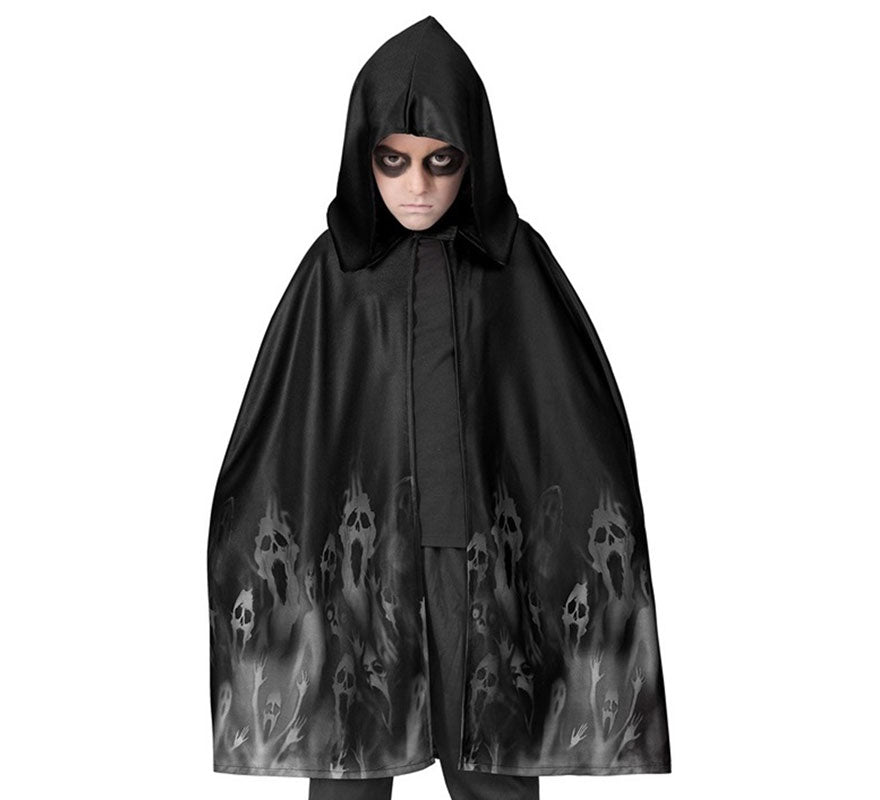 Translation missing: it.Capa de Fantasmas de 90 cm para niños