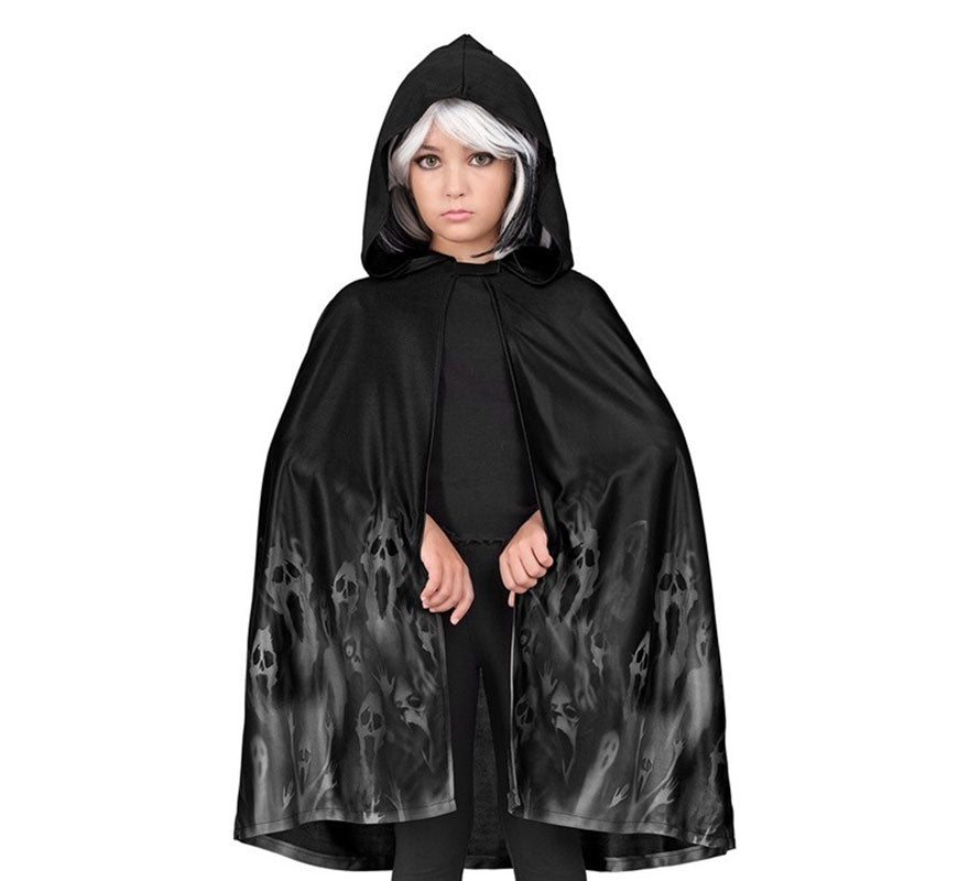 Translation missing: it.Capa de Fantasmas de 90 cm para niños