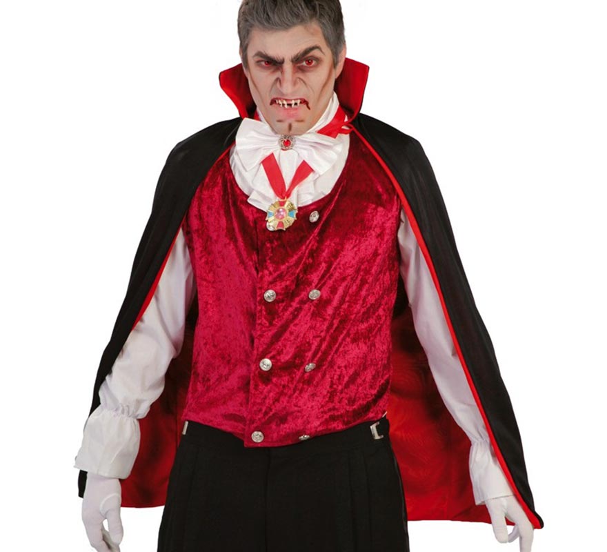Translation missing: it.Capa de Vampiro de 90 cm para Halloween