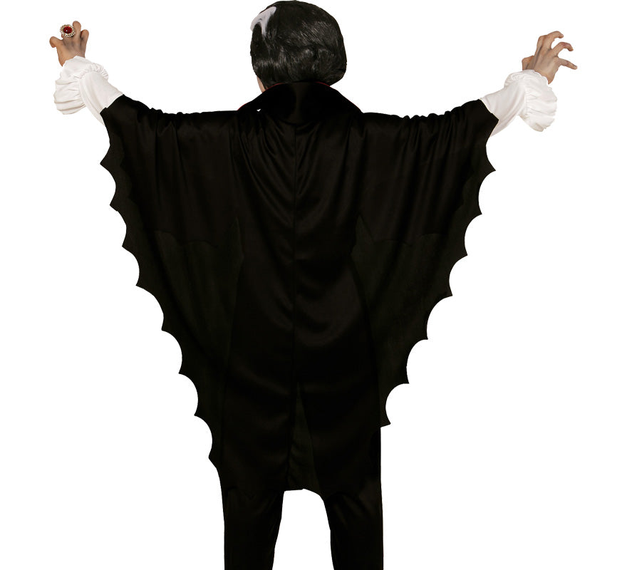 Translation missing: it.Capa de Vampiro para niños
