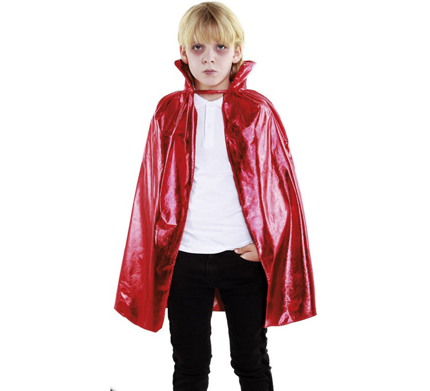 Translation missing: it.Capa Metalizada Infantil 90 cm en varios colores