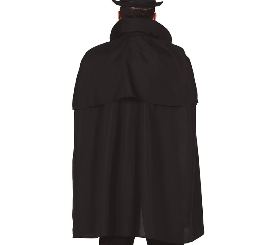 Capa Negra 100 cm
