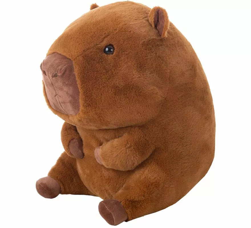 Translation missing: it.Capibara de Peluche en varios tamaños