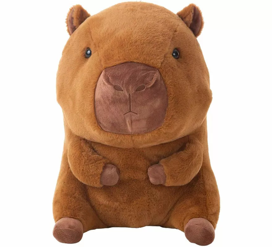 Translation missing: it.Capibara de Peluche en varios tamaños