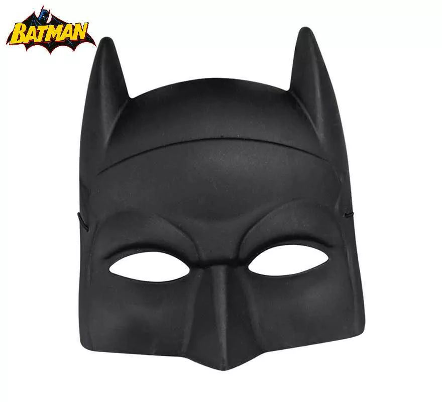 Translation missing: it.Careta de Batman Brillante Infantil
