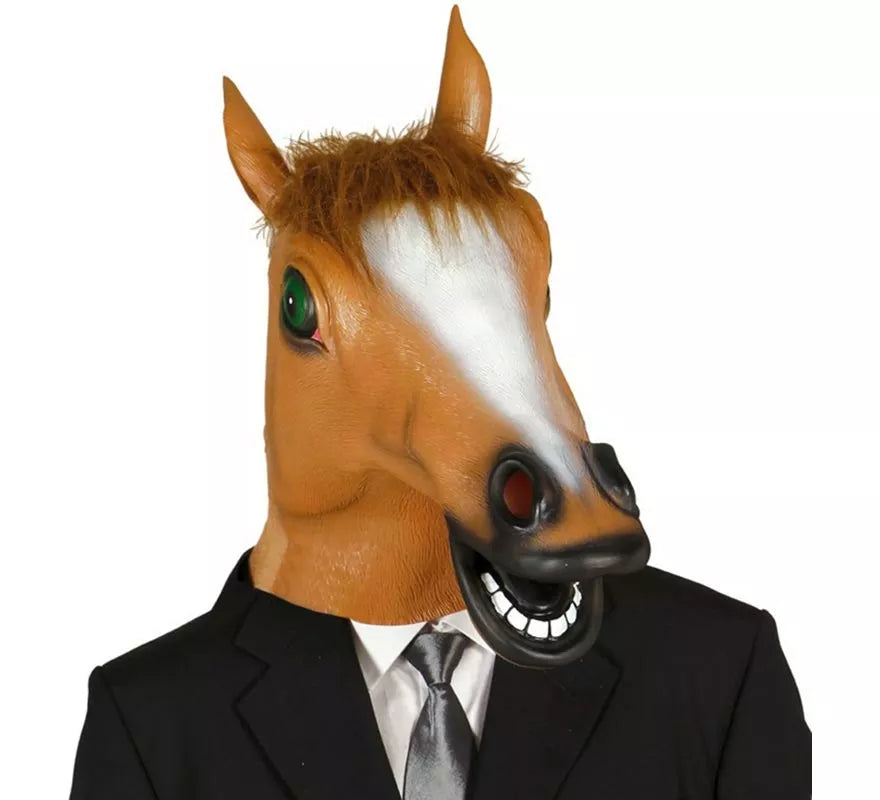 Translation missing: it.Careta de Caballo