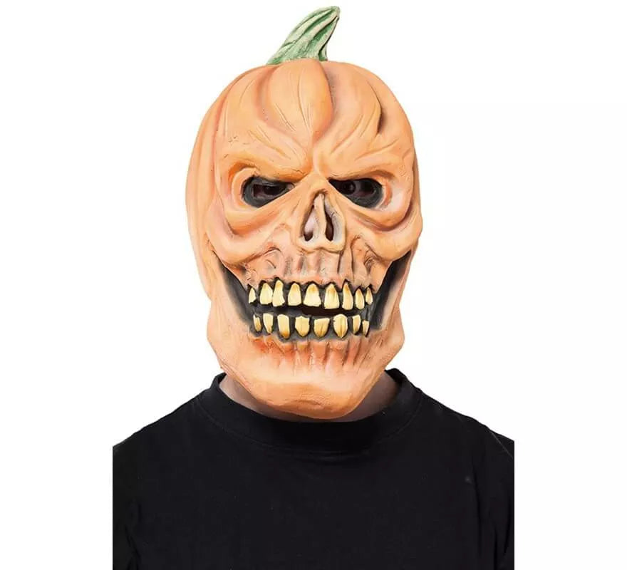 Translation missing: it.Careta de Calabaza terrorífica