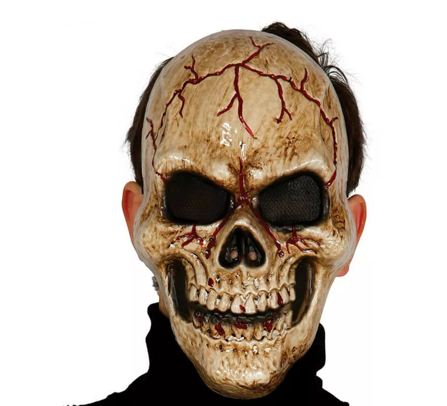 Translation missing: es.Careta de Calavera de las Tinieblas