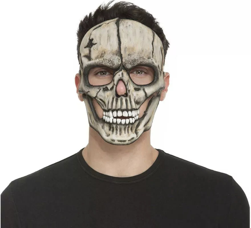 Translation missing: it.Careta de Calavera o Esqueleto