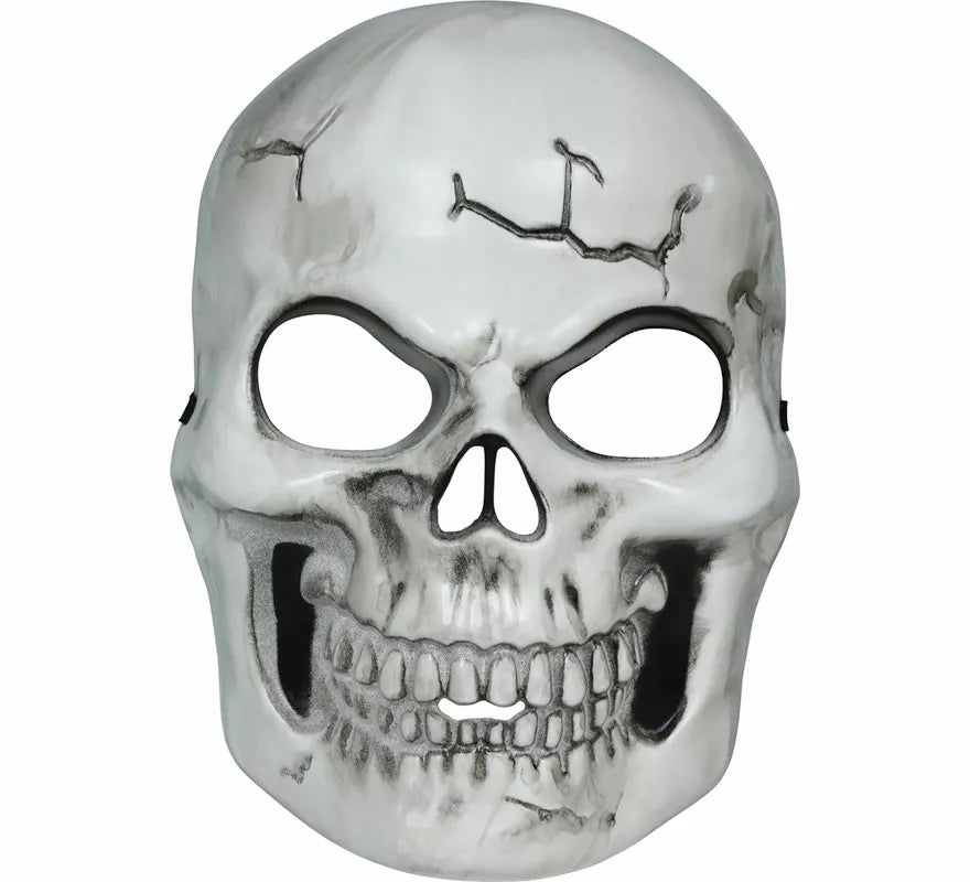 Translation missing: it.Careta de Calavera Terrorífica