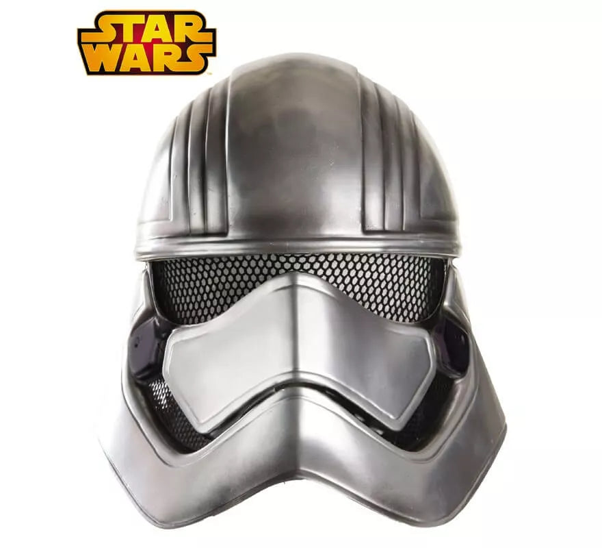Translation missing: it.Careta de Capitán Phasma de Star Wars