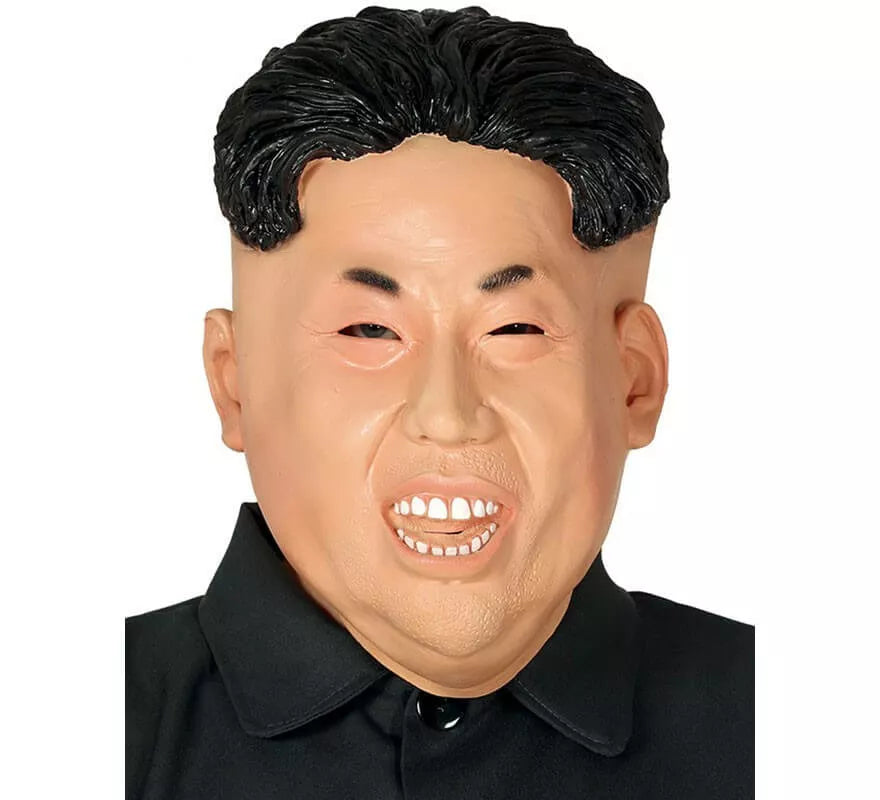 Translation missing: it.Careta de Dictador Coreano