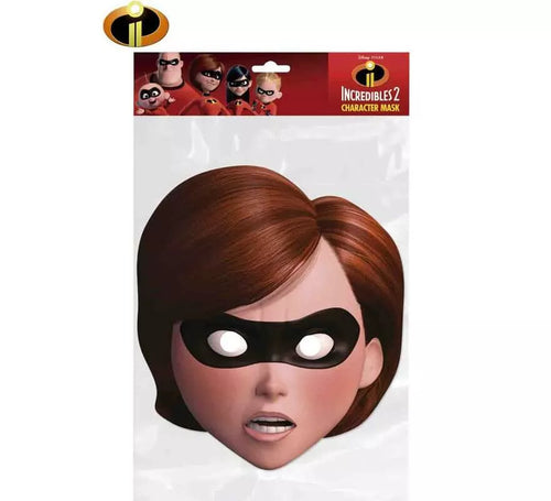 Careta de Helen de los Increíbles para mujer