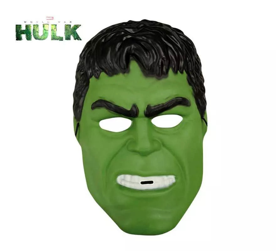 Translation missing: it.Careta de Hulk Brillante Infantil