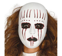 Maschera del sinistro mimo