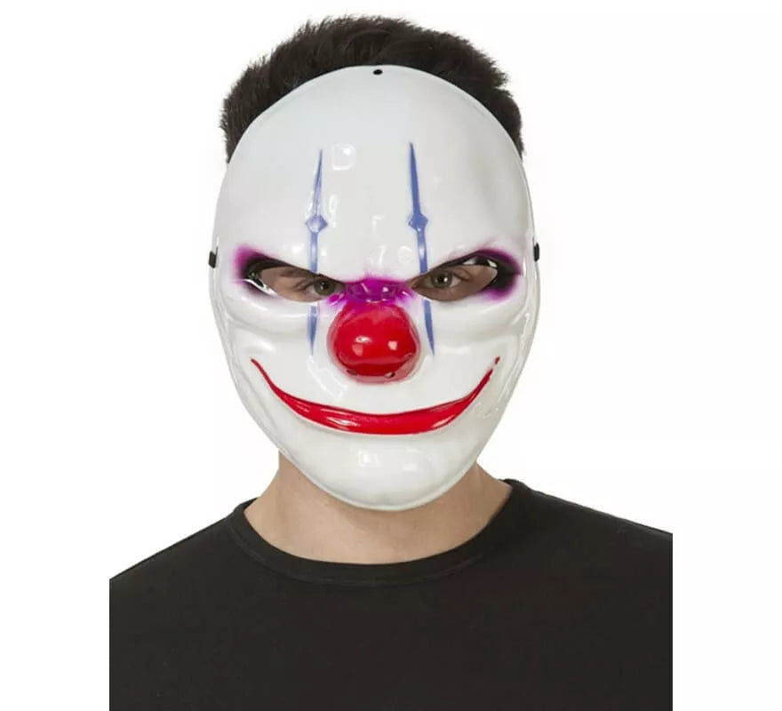 Translation missing: it.Careta de Payaso Tenebroso