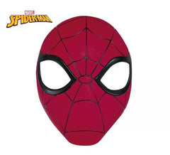 Careta de Spiderman Brillante Infantil