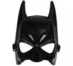 Maschera uomo pipistrello